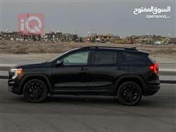 GMC Terrain